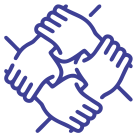 Respeto y trabajo  en equipo